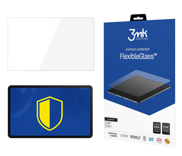 3MK Flexible Glass do HONOR PAD 8 5903108490788 - 1242139 - zdjęcie